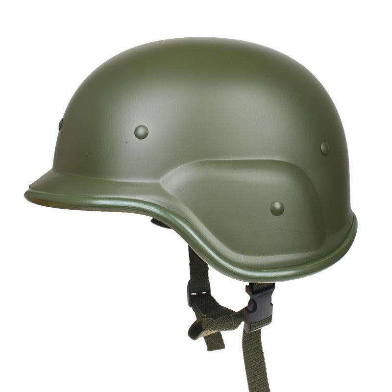 Outdoor Military Helmet - Tactical Airsoft Combat Helmet - Lightweight Field Combat Helmet