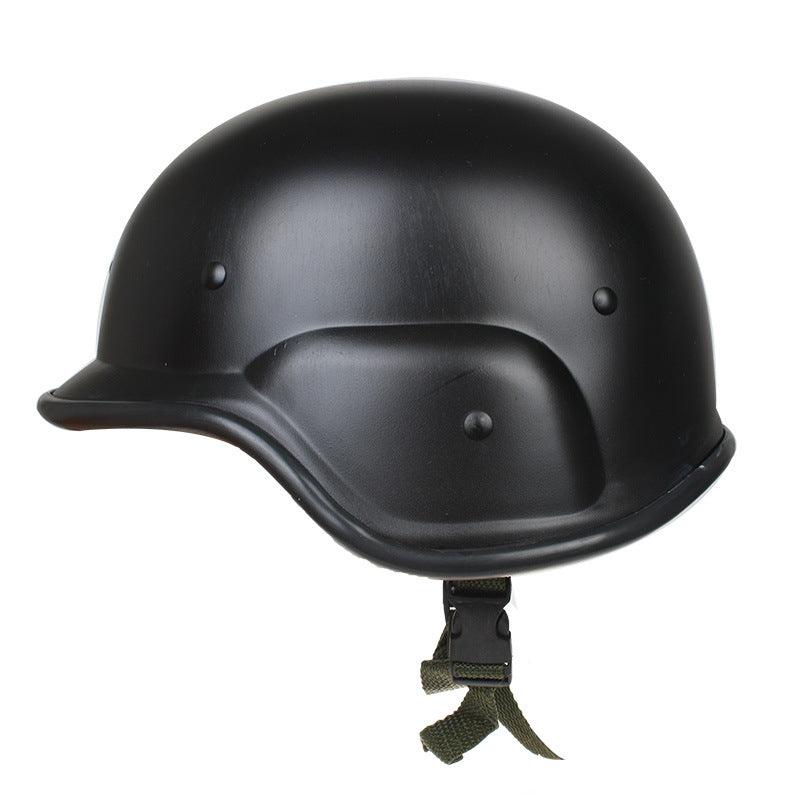 Outdoor Military Helmet - Tactical Airsoft Combat Helmet - Lightweight Field Combat Helmet