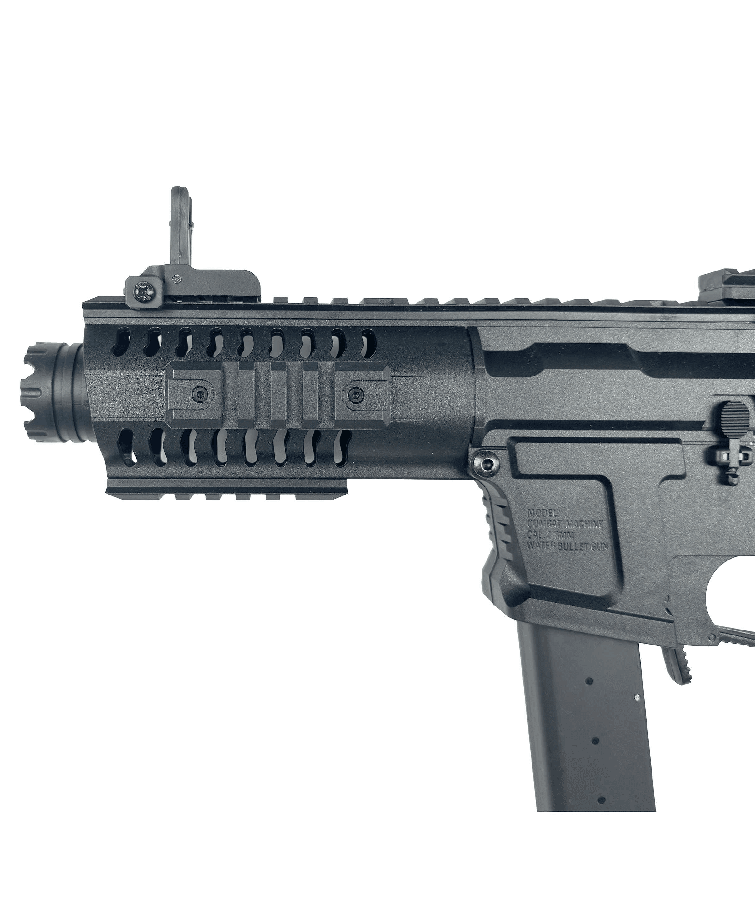 XYL CM16 ARP9 CQB Carbine Airsoft AEG (Model: Black ） - Twinklefire