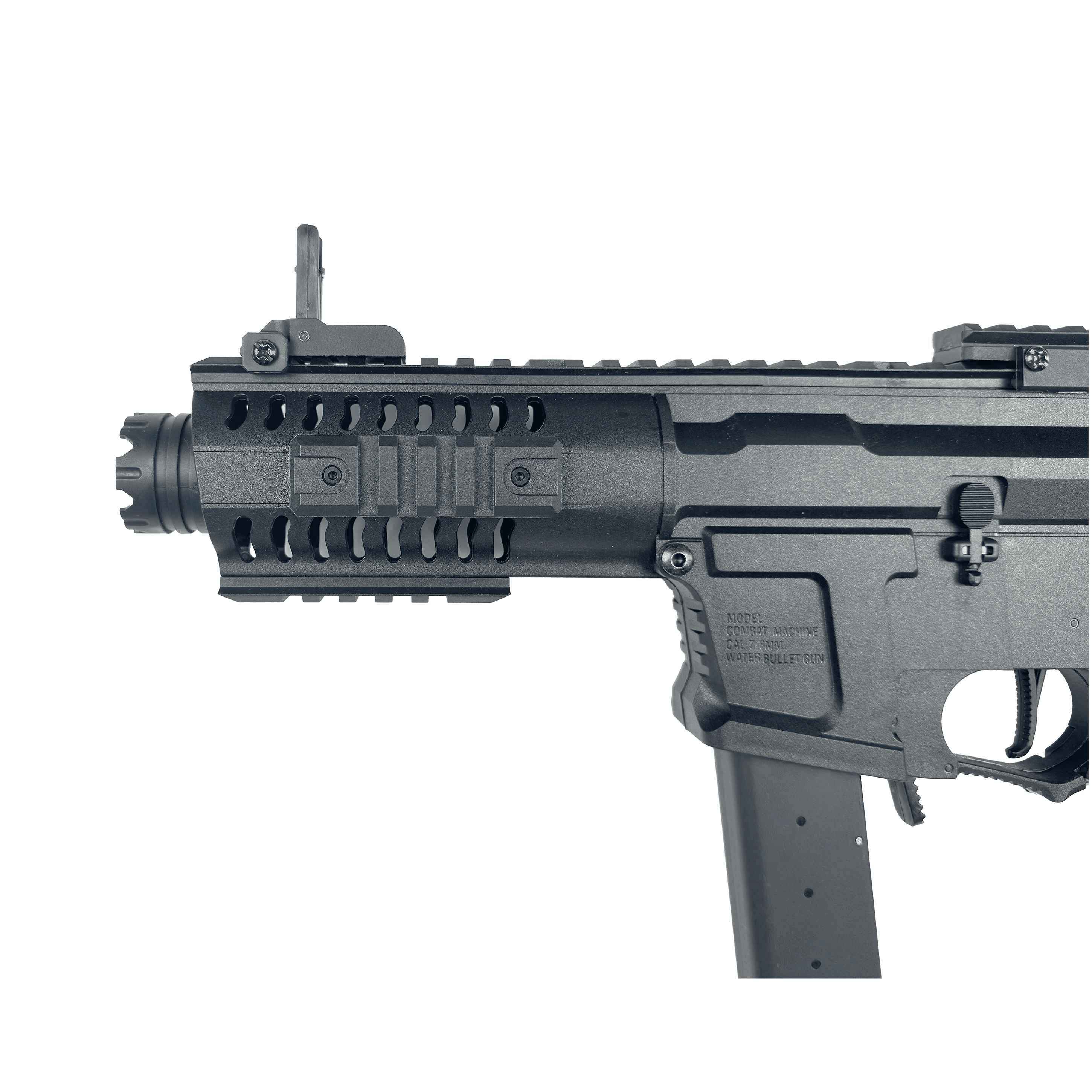XYL CM16 ARP9 CQB Carbine Airsoft AEG (Model: Black ） - Twinklefire
