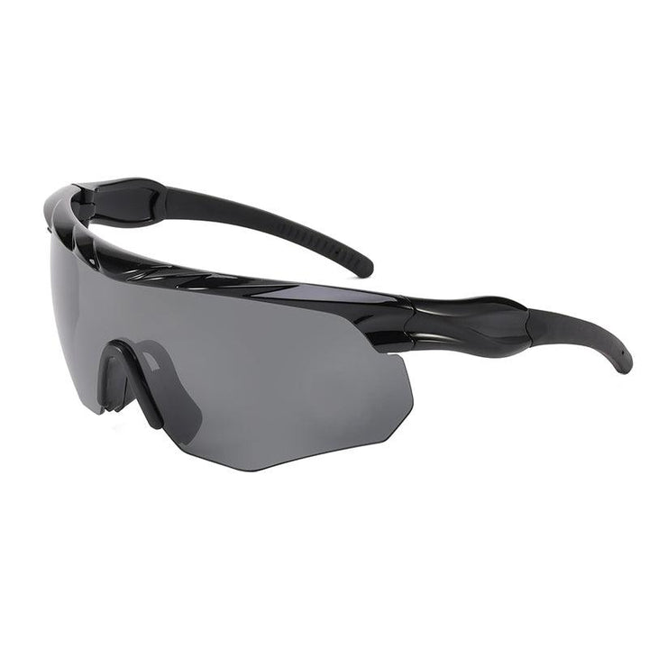 Tactical Glasses & Shooting Goggles‌ ‌For Military Enthusiasts & Airsoft/CS‌ ‌Impact-Resistant PC Shatterproof Safety Eyewear