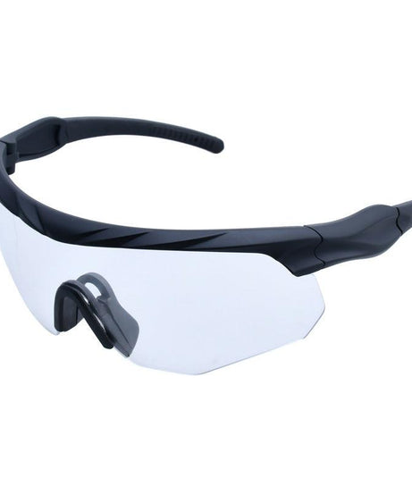 Tactical Glasses & Shooting Goggles‌ ‌For Military Enthusiasts & Airsoft/CS‌ ‌Impact-Resistant PC Shatterproof Safety Eyewear