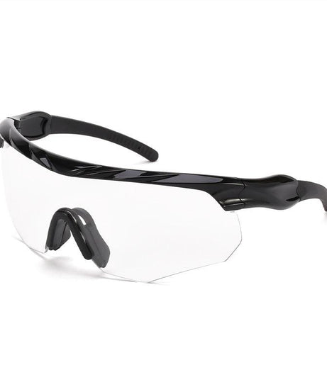 Tactical Glasses & Shooting Goggles‌ ‌For Military Enthusiasts & Airsoft/CS‌ ‌Impact-Resistant PC Shatterproof Safety Eyewear