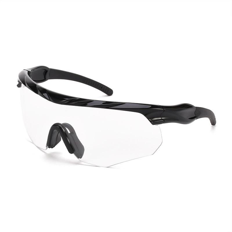 Tactical Glasses & Shooting Goggles‌ ‌For Military Enthusiasts & Airsoft/CS‌ ‌Impact-Resistant PC Shatterproof Safety Eyewear