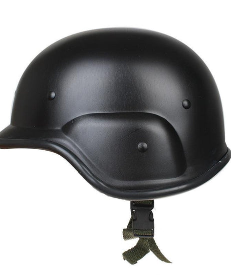 ‌Outdoor Military Helmet - Tactical Airsoft Combat Helmet - Lightweight Field Combat Helmet