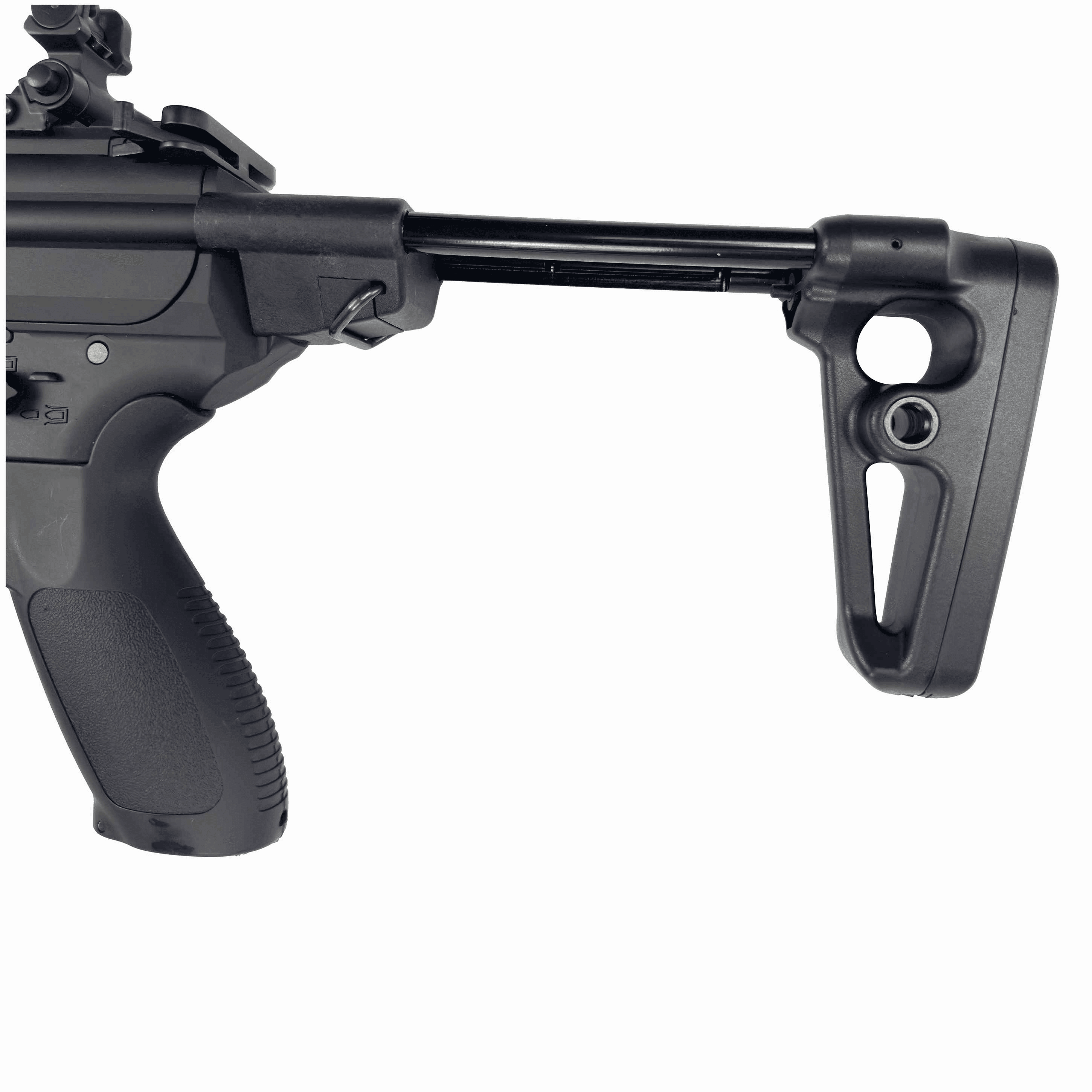 SIG AIR MPX AEG Airsoft Rifle ( Black ) - Twinklefire