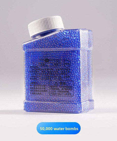 Water Gel Pellets 7-8mm