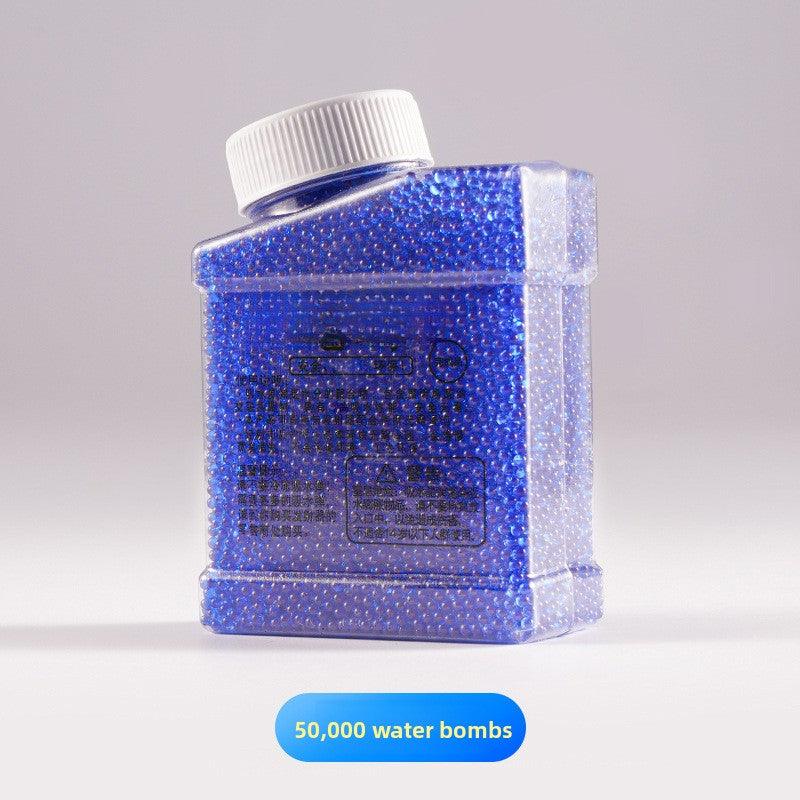 Water Gel Pellets 7-8mm