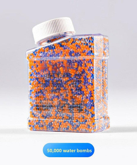 Water Gel Pellets 7-8mm