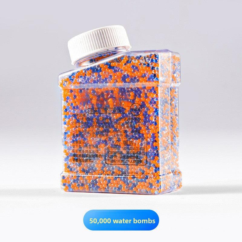 Water Gel Pellets 7-8mm