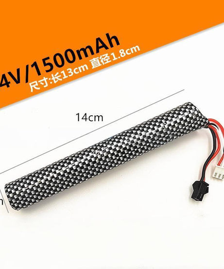 lithium battery（Model selection）