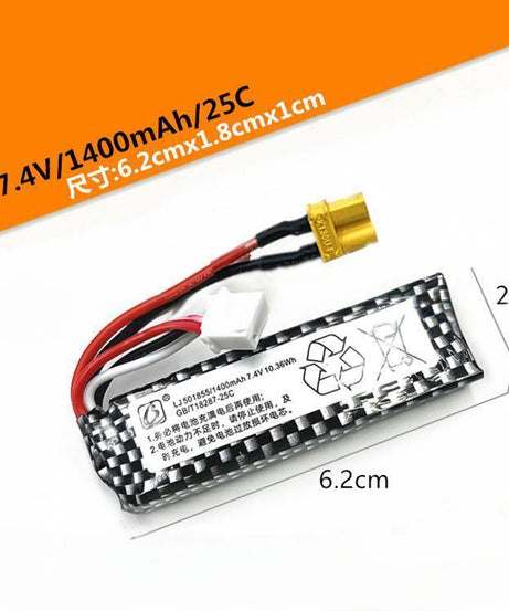 lithium battery（Model selection）
