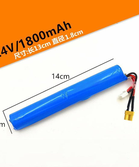 lithium battery（Model selection）