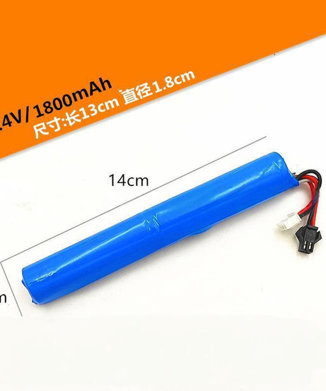 lithium battery（Model selection）