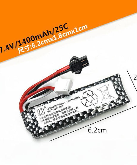 lithium battery（Model selection）